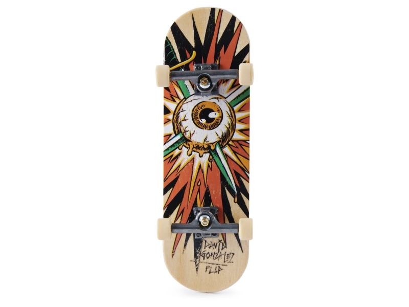 Tech Deck Performance Board Assorteret