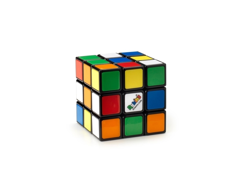 Rubik’s 6063968, Rubiksterning, 8 År