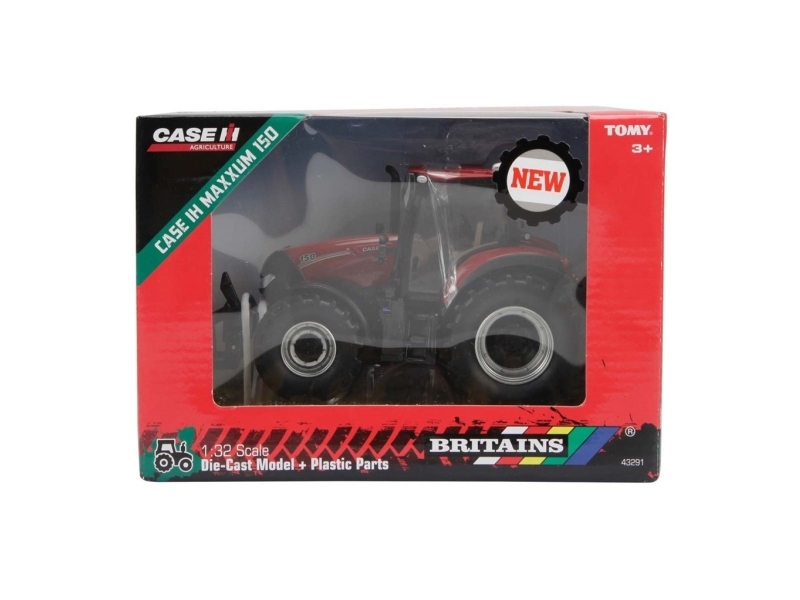 Britains Koffer Maxxum 150