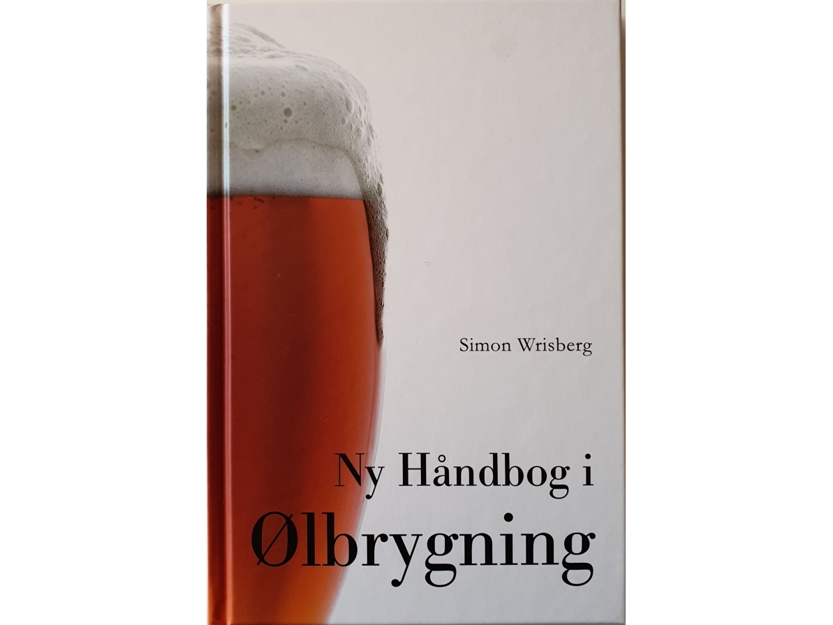 Ny Håndbog I Ølbrygning | Simon Wrisberg | Sprache: Dänish