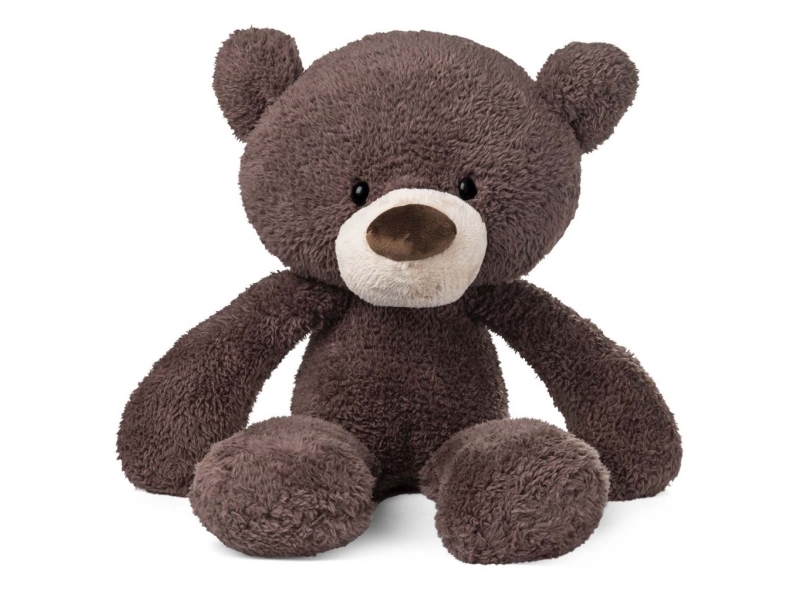 Gund Fuzzy Chocolate 34 cm