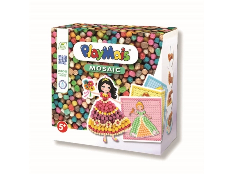 Playmais Mosaic Dream Princess