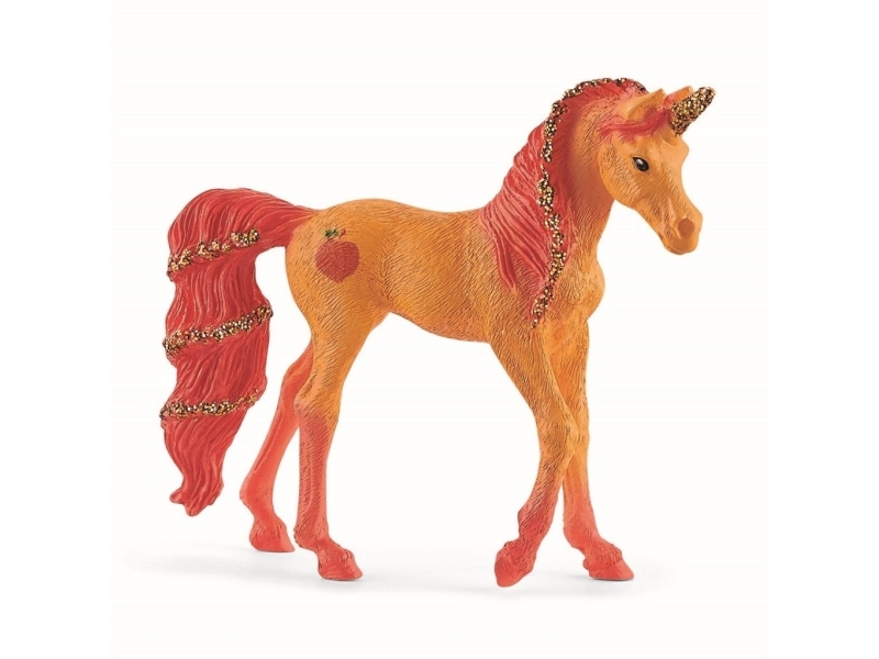 Schleich Bayala Foal Peach