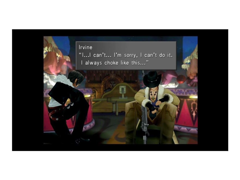 Final Fantasy VII & Final Fantasy VIII Remastered Twin Pack (Nintendo Switch) Nintendo Switch Spil - GEEKD.dk