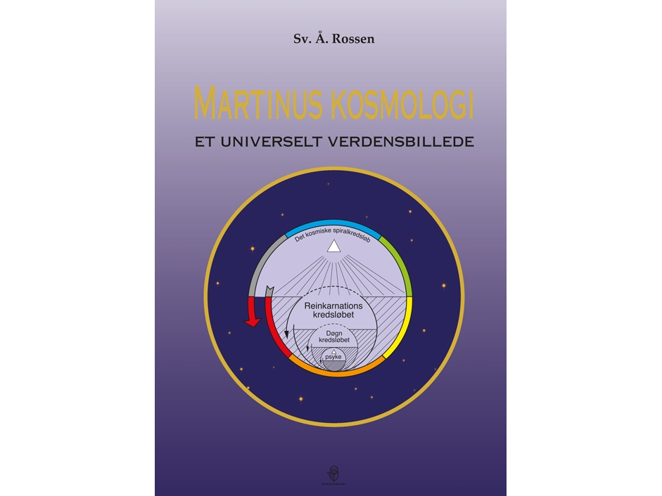 Martinus Kosmologi | Sv. Å. Rossen