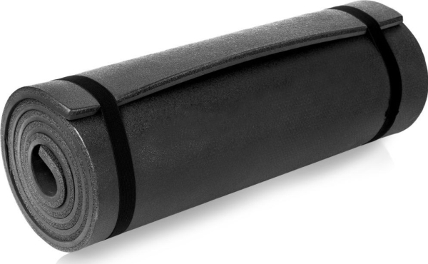 Mata Spokey Campinos Xpe/Eva Bk Pilka 928263