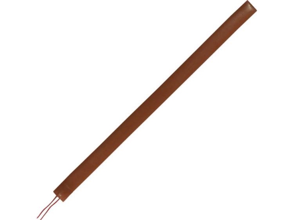 Thermo Tech Silikone Varmefolie Selvklæbende 24 V/Dc, 24 V/Ac 36 W Beskyttelsestype Ipx7 (L X B) 310 Mm X 17 Mm