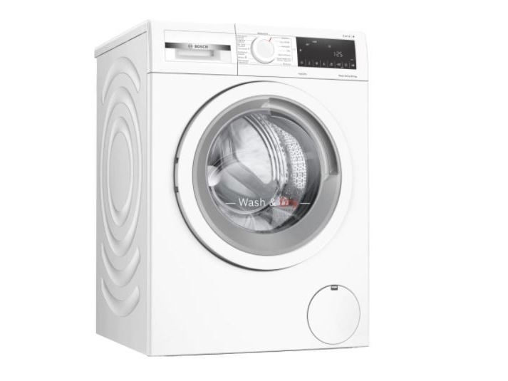Bosch Wna13401pl Wasch-Trockner