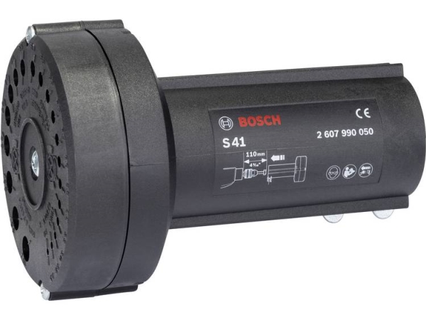 Bosch Accessories 2608000703 Zusatzhandgriff Gbh 18V-34 Cf, 18V-36 C 1 St.