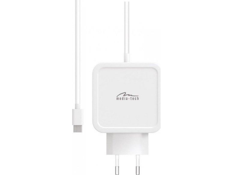 Media-Tech Mt6273 3,25 A Ladegerät (Mt6273)