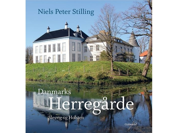 Danmarks herregårde Niels Peter Stilling Språk: Danska | Böcker - Samhälle | GameStuff