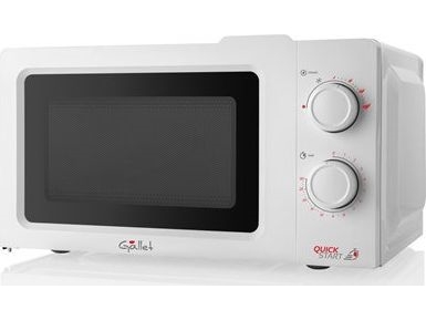 Gallet Mikrowelle Galfmom205w
