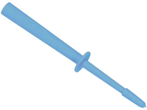 Metrel 20993078 A 1015 Sonde, Blå 1 Stk