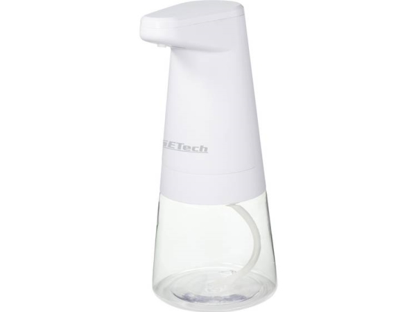 Basetech Bt-2348566 Seifenspender 340 Ml Weiß