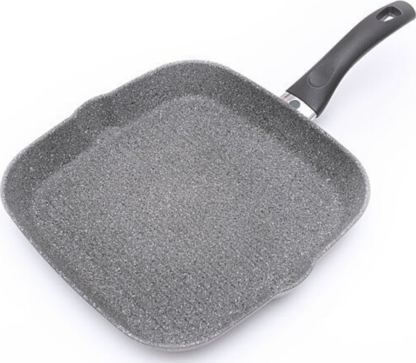 Ballarini Ferrara Ferg9f0.28U Grillbratpfanne 28 Cm