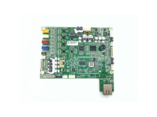 Flashforge Mainboard