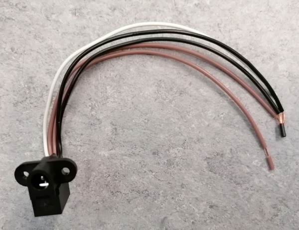 Laddningsplugg för elbilar typ 2 | Utomhusleksaker - El & Bensinfordon - Reservdelar | GameStuff