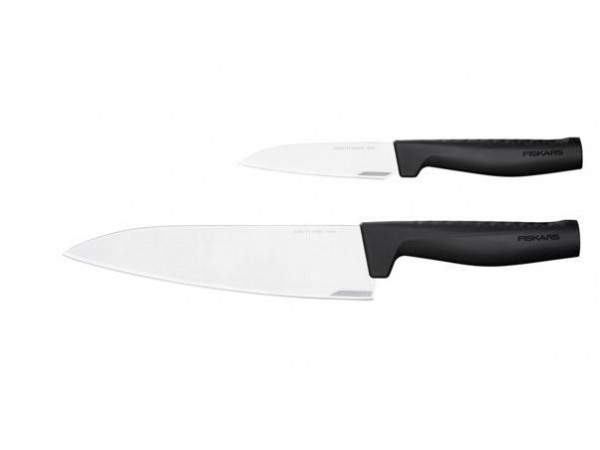 Peiliu Rinkinys Fiskars Hard Edge 1051778