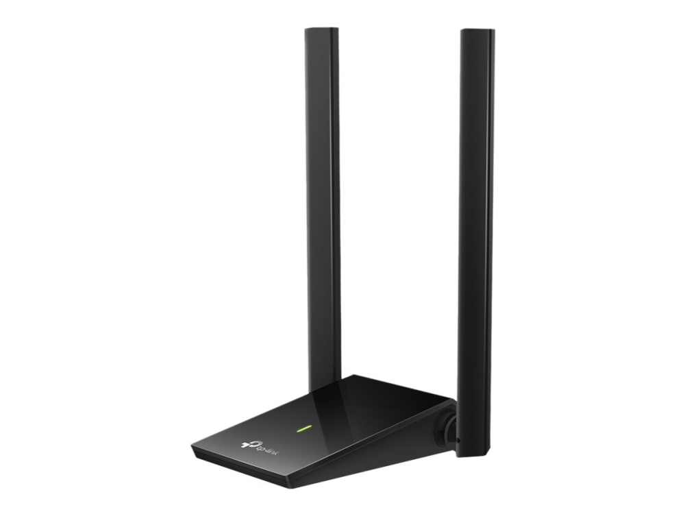 Tp-Link Archer T4u Plus - Netværksadapter - Usb 3.0 - Wi-Fi 5
