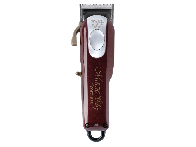 Wahl Hair Clipper Wahl Magic Clip 5 Star Cordless Cordless Hair Clipper