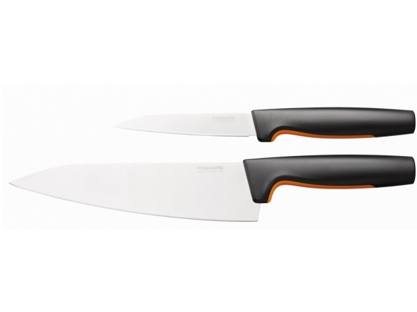 Kockknivset, 2 Delar Ff