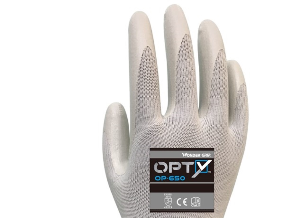 OP-650 | Kläder & Säkerhet - Handskar - Skyddshandskar | GameStuff