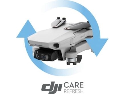Dji Care Refresh Card Mavic Mini 2 (12 Monate Serviceschutz)