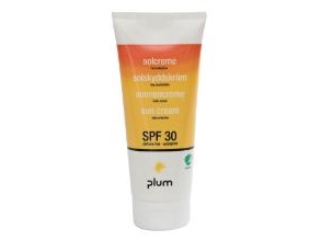 Pflaume Sonnencreme Spf 30 200 Ml