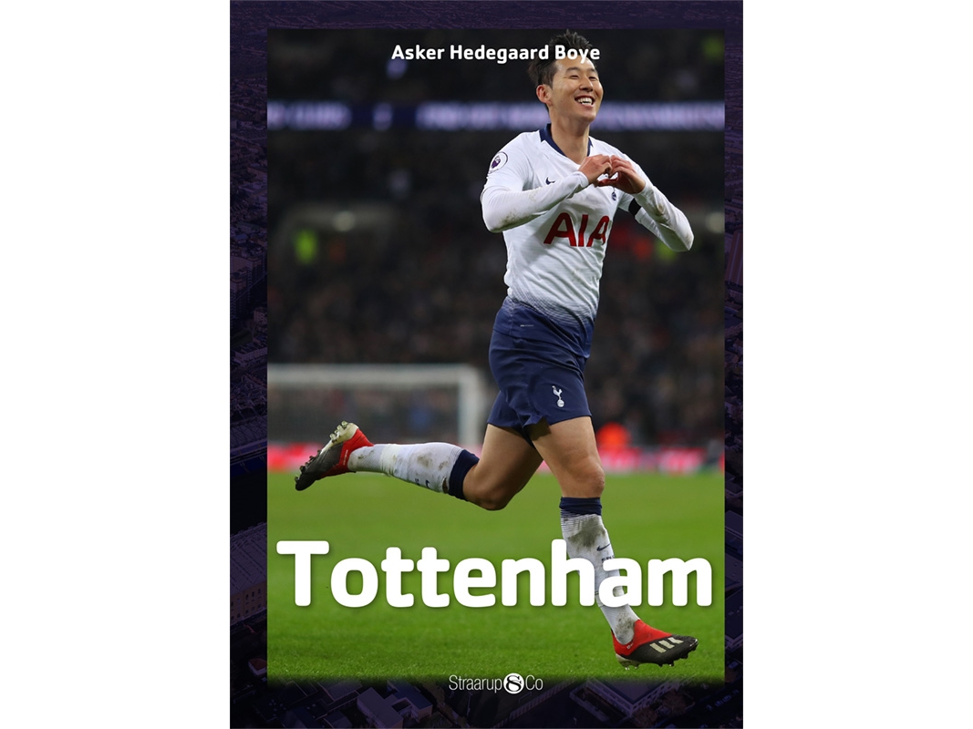 Tottenham | Asker Hedegaard Boye