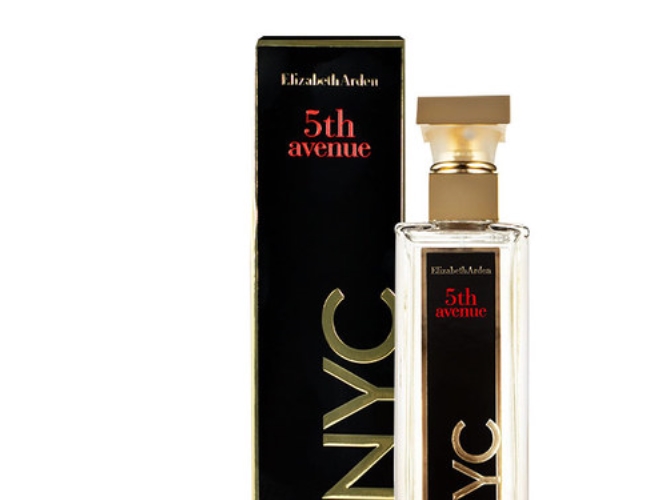 Elizabeth Arden 5Th Avenue Nyc Eau De Parfum 75 Ml (Frau)