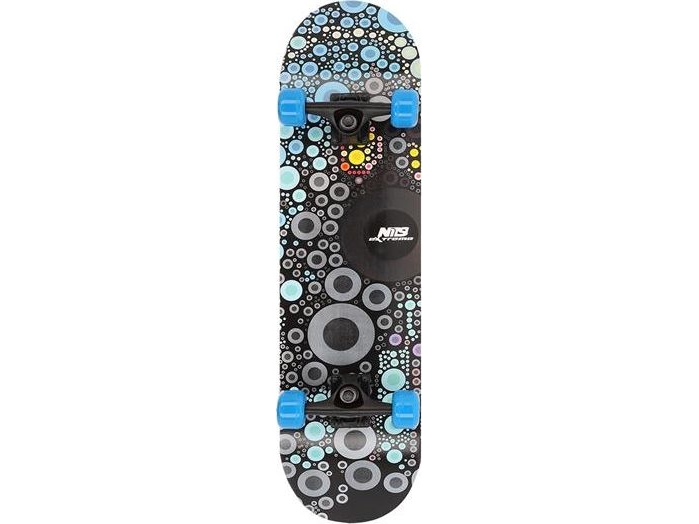 Skateboard Nils Extreme Spot (Cr3108sa)