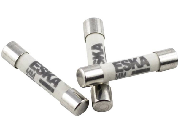 Eska 632.417, 32 Mm, 6,3 Mm