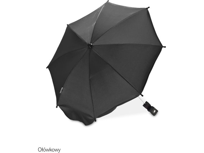 Caretero TEROA UNIVERSAL PARASOL 1224 PENDLET | Utomhus - Familj - Barnvagnar | GameStuff