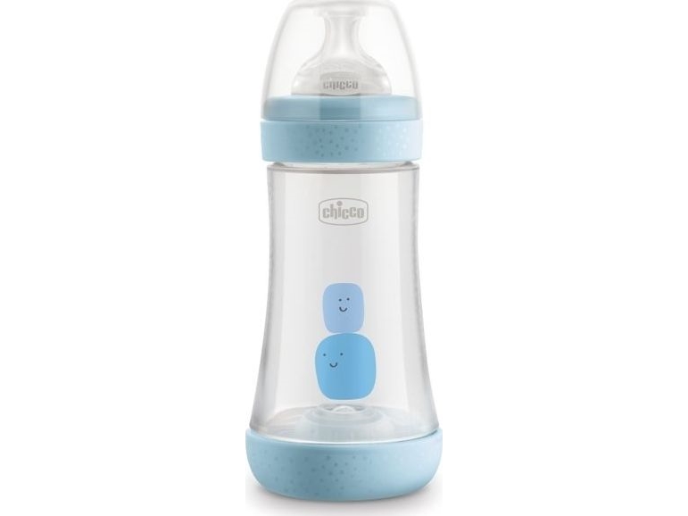 Se Chicco 202232-Bottle Perfect5 240Ml Ch 4M + hos Computersalg.dk