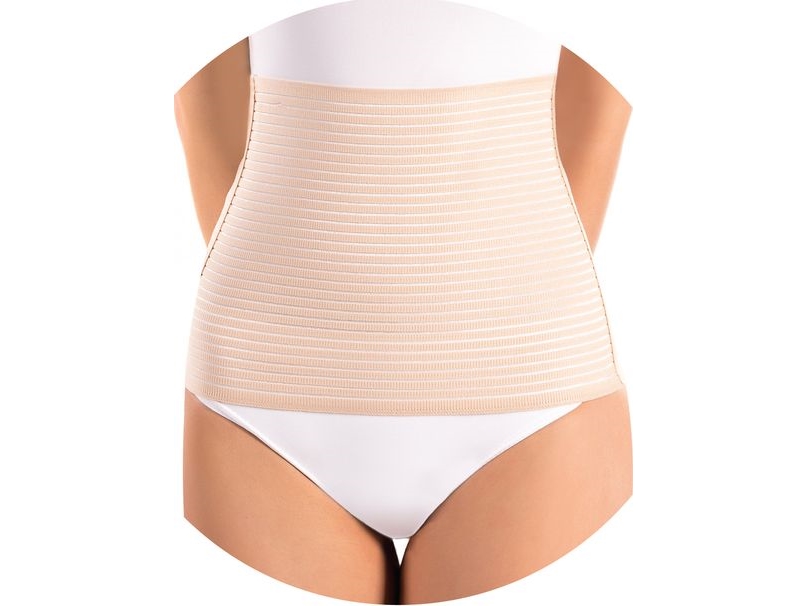 BabyOno 511/XS-BIRTHDAY BIRTHDAY-BELT-PROFIL NY