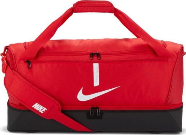 Nike Academy Team Hardcase L Tasche Cu8087 657 Rot