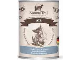 Natural Trail Vådfoder Til Hund Natural Trail Pos.800 G Air Turkey Duck, Goose /6