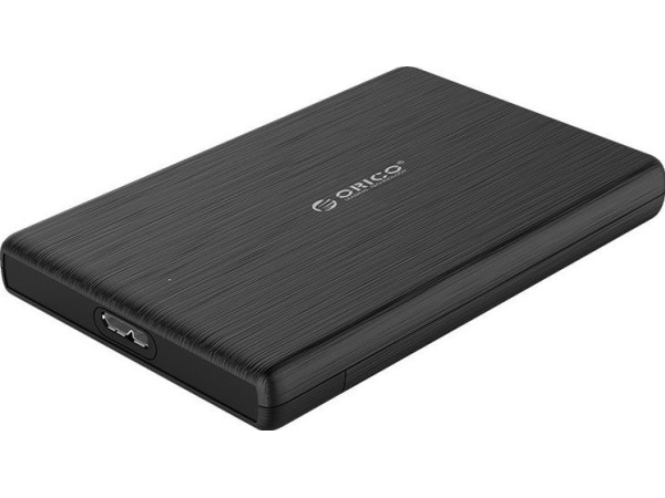 Orico Bay 2.5 '' Orico Ssd External Enclosure + Usb 3.0 Micro B Cable