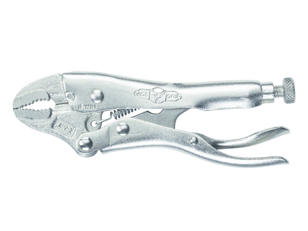 IRWIN T0502EL4, Låsetænger, 4,8 cm, 250 mm, 25,4 cm (10)