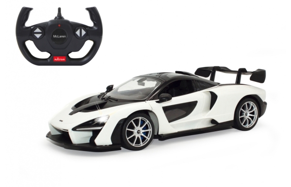 Jamara Deluxe Car Series - - Rc