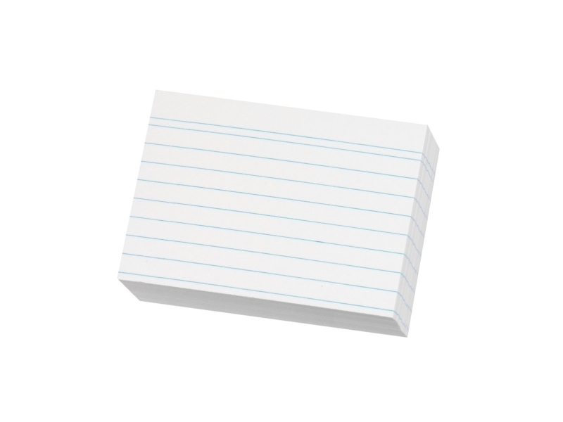 Herlitz 1150887, Vit, 200 styck | Utomhus - Väskor & Resväskor - Ryggsäckar | GameStuff