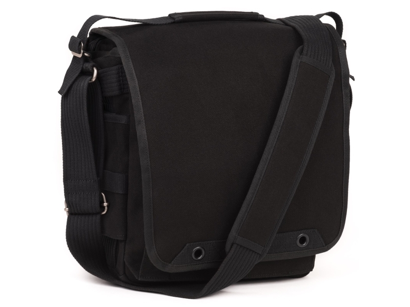 Think Tank Retrospective 20 V2.0, Brevtaske, Universel, Skulderrem, Notebook Rum, Sort