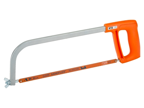 Bahco Metallsägebogen (306)