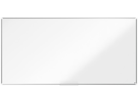 Nobo Premium Plus, 2383 X 1167 Mm, Stahl, Fixed, Magnetisch