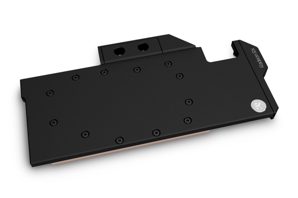 Ek Water Blocks Quantum Vector Rx 6800/6900 Svart Vattenblock Vatska Acetal Koppar 1/4  " Amd Radeon Rx 6800/6900 Reference
