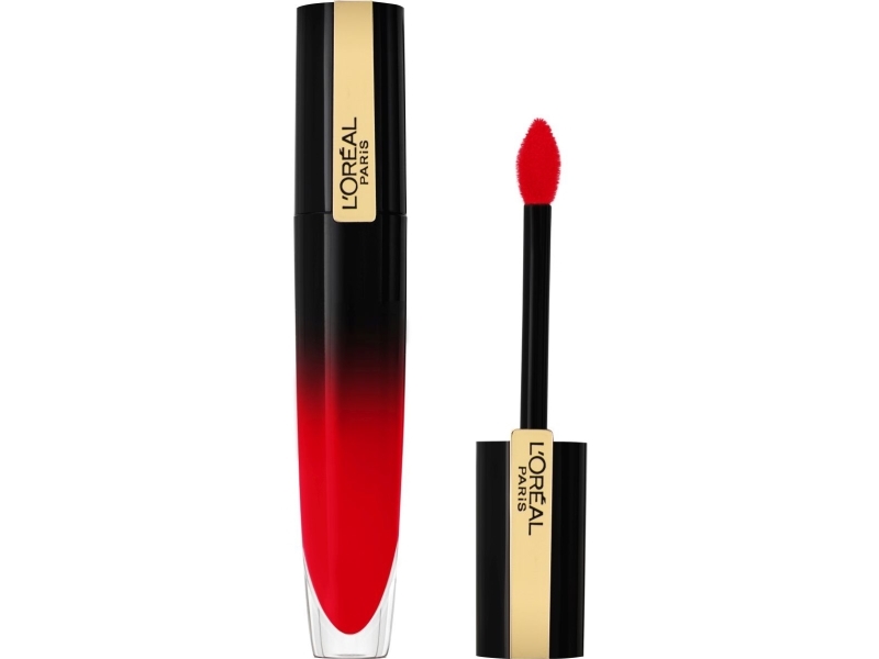 L'oréal Paris Brilliant Signature Liquid Lip Gloss 311