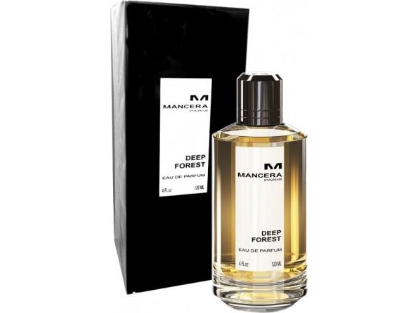 Mancera Deep Forrest Edp 120Ml