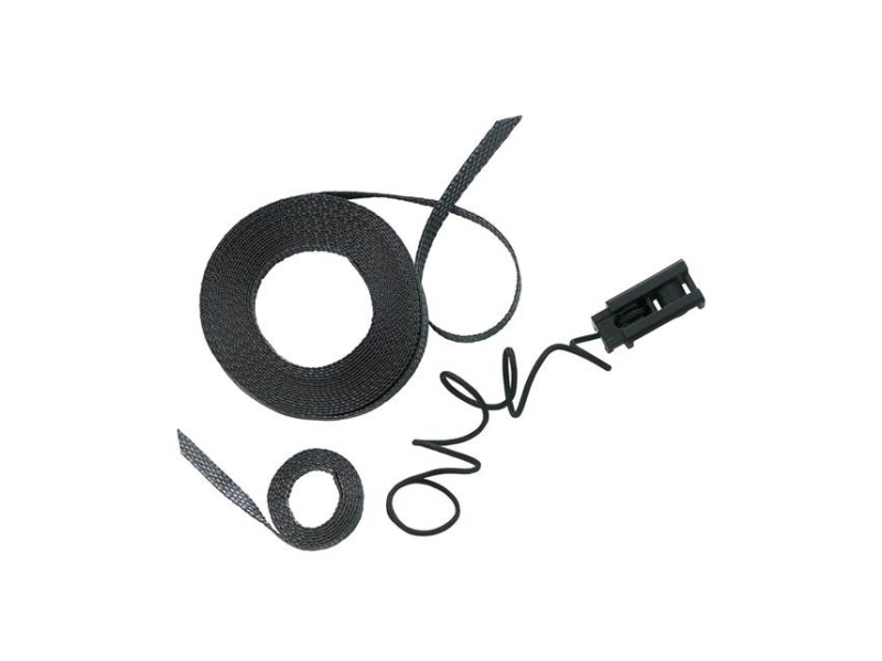 Fiskars P/Up82-Upx82 Ricambio, Schwarz, Sort, Up82