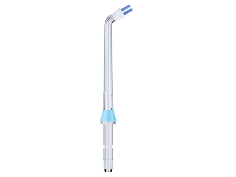 Truelife Tlafsdpjet, Electric Flosser Nozzle, Blå, Transparent