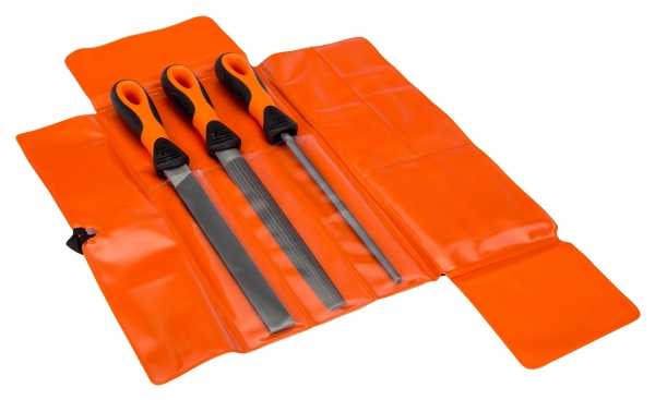 Bahco 1-473-08-2-2, 635 g, 20 cm | Verktyg & Verkstad - Handverktyg - Filar | GameStuff